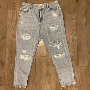 Urban jeans size 13